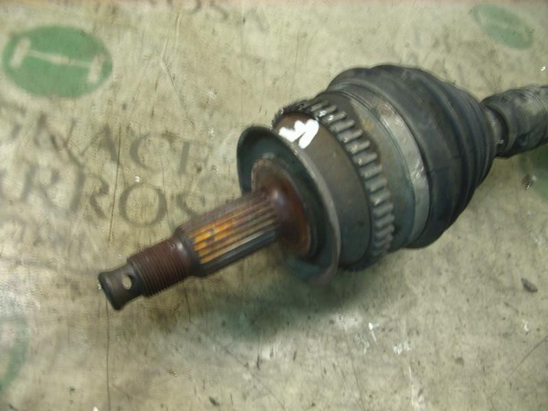 Recambio de transmision izquierda para chrysler stratus berlina (ja) 2.0 cat referencia OEM IAM   