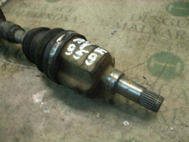 Recambio de transmision izquierda para chrysler stratus berlina (ja) 2.0 cat referencia OEM IAM   