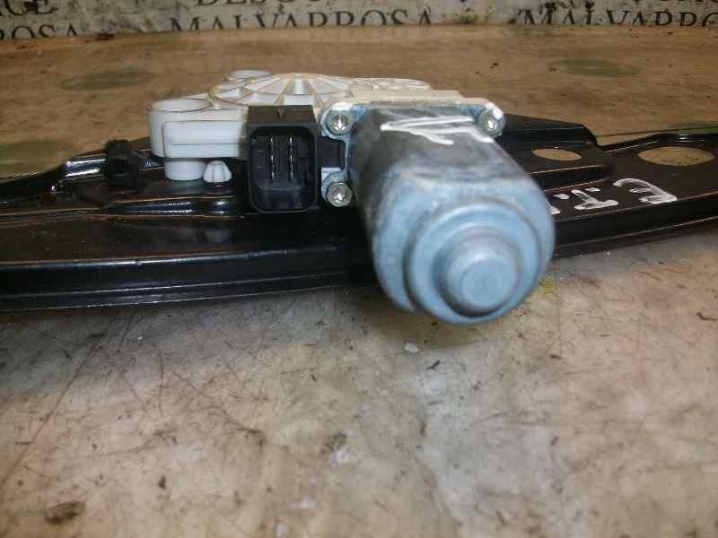 Recambio de elevalunas trasero derecho para mercedes-benz clase e (w211) berlina referencia OEM IAM   