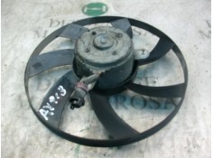 Recambio de electroventilador para seat ibiza (6k1) 1.9 sdi referencia OEM IAM    2