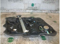 Recambio de elevalunas delantero derecho para mazda 6 berlina (gg) 2.0 cat referencia OEM IAM    2