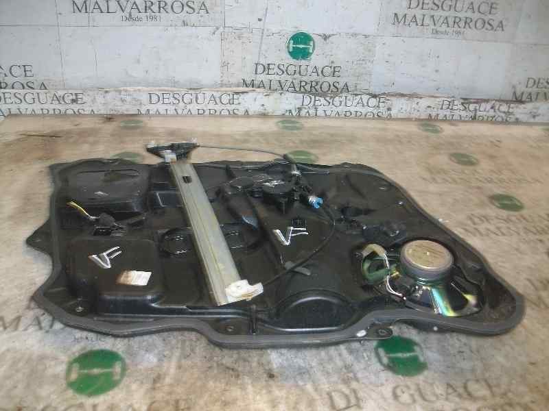 Recambio de elevalunas delantero derecho para mazda 6 berlina (gg) 2.0 cat referencia OEM IAM   