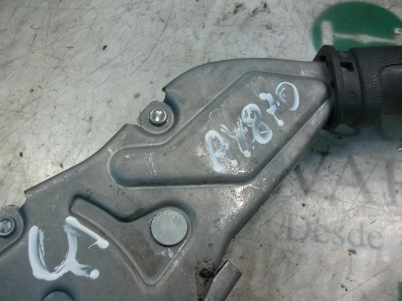 Recambio de palanca freno de mano para opel corsa d cosmo referencia OEM IAM   