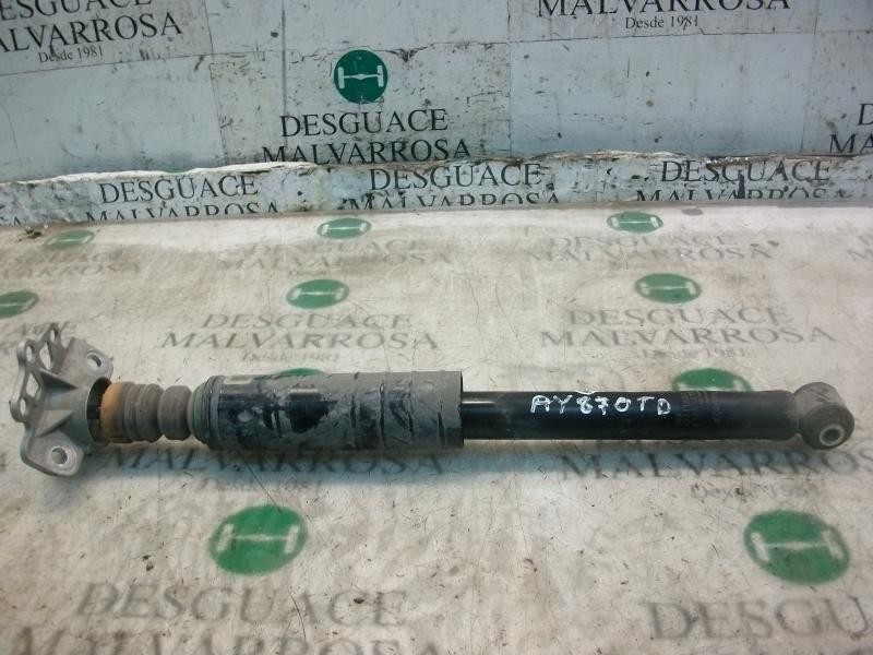 Recambio de amortiguador trasero derecho para opel corsa d cosmo referencia OEM IAM   