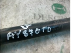 Recambio de amortiguador trasero derecho para opel corsa d cosmo referencia OEM IAM    2