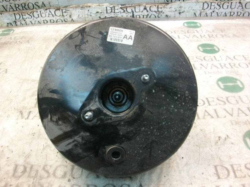 Recambio de servofreno para opel corsa d cosmo referencia OEM IAM   