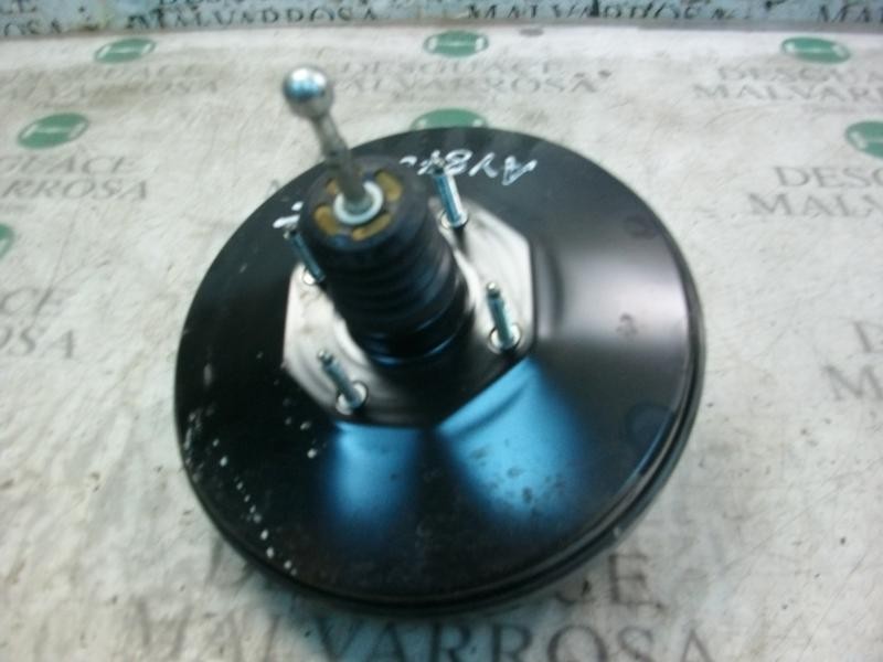 Recambio de servofreno para opel corsa d cosmo referencia OEM IAM   