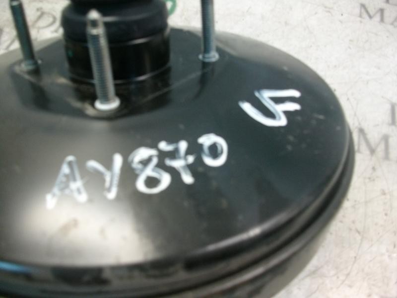 Recambio de servofreno para opel corsa d cosmo referencia OEM IAM   