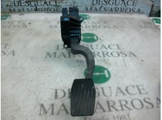 Recambio de potenciometro pedal para opel corsa d cosmo referencia OEM IAM    2