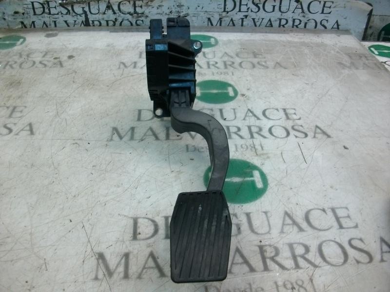Recambio de potenciometro pedal para opel corsa d cosmo referencia OEM IAM   