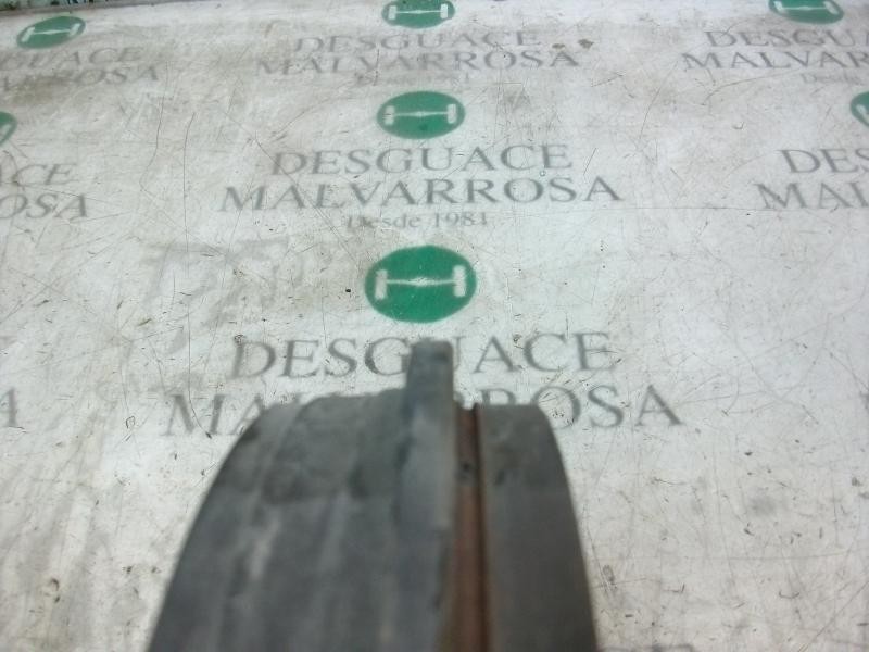 Recambio de tambor freno trasero para opel corsa d cosmo referencia OEM IAM   