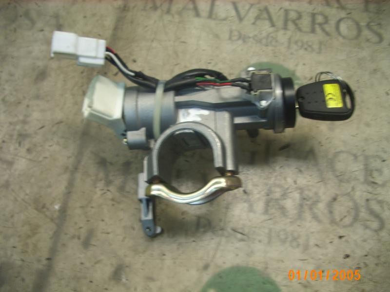 Recambio de antirrobo para kia carens 2.0 crdi ex monovolumen referencia OEM IAM 0K2JA76990 45261A 45261A