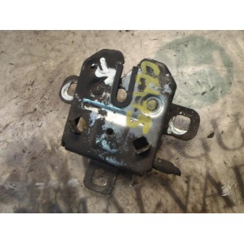 CERRADURA CAPOT 51777257 