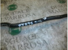 Recambio de barra estabilizadora delantera para kia carens 2.0 crdi ex monovolumen referencia OEM IAM 0K2KB34151A   2