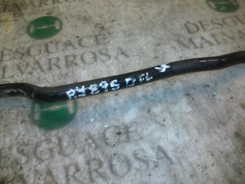 Recambio de barra estabilizadora delantera para kia carens 2.0 crdi ex monovolumen referencia OEM IAM 0K2KB34151A  