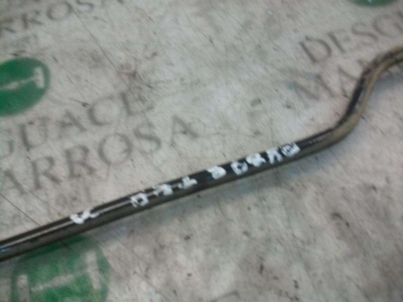 Recambio de barra estabilizadora trasera para kia carens 2.0 crdi ex monovolumen referencia OEM IAM 0K2KB28151A  