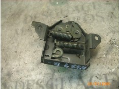 Recambio de cerradura capot para kia carens 2.0 crdi ex monovolumen referencia OEM IAM 0K2FA56620   2