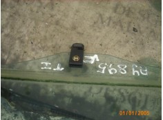 Recambio de cristal puerta trasero izquierdo para kia carens 2.0 crdi ex monovolumen referencia OEM IAM 0K2FB73510   2