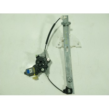 ELEVALUNAS TRASERO IZQUIERDO 83401H8100 