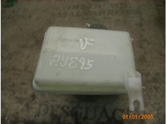 Recambio de deposito expansion para kia carens 2.0 crdi ex monovolumen referencia OEM IAM 0K2KB15350   2