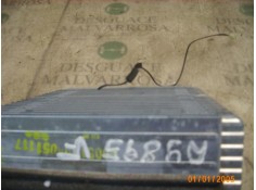 Recambio de evaporador aire acondicionado para kia carens 2.0 crdi ex monovolumen referencia OEM IAM 0K2FA61J10   2