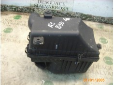 Recambio de filtro aire para kia carens 2.0 crdi ex monovolumen referencia OEM IAM 0K2LA13320   2