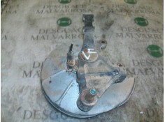 Recambio de mangueta trasera derecha para kia carens 2.0 crdi ex monovolumen referencia OEM IAM 0K2FB26110C   2