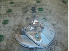 Recambio de mangueta trasera izquierda para kia carens 2.0 crdi ex monovolumen referencia OEM IAM 0K2FB26120C   2