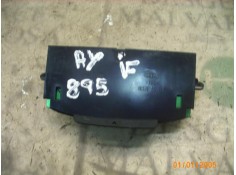 Recambio de mando multifuncion para kia carens 2.0 crdi ex monovolumen referencia OEM IAM 0K53E5571044 0K53E55710  2