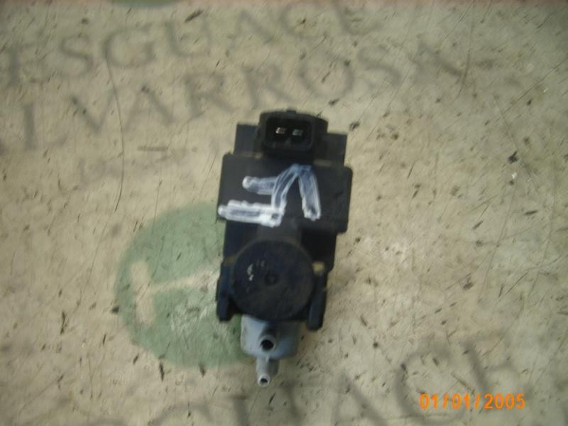 Recambio de valvula aire adicional para kia carens 2.0 crdi ex monovolumen referencia OEM IAM 3512027000  