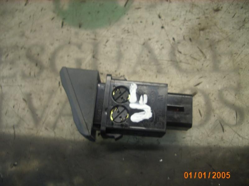 Recambio de modulo electronico para kia carens 2.0 crdi ex monovolumen referencia OEM IAM 0K2FA6623044 0K2FA66230 