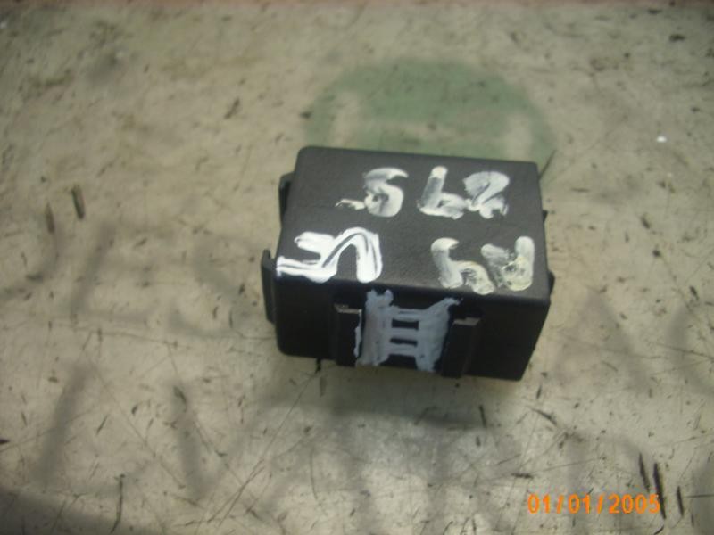 Recambio de modulo electronico para kia carens 2.0 crdi ex monovolumen referencia OEM IAM 0K2NC677B0 0K2NC677B0 