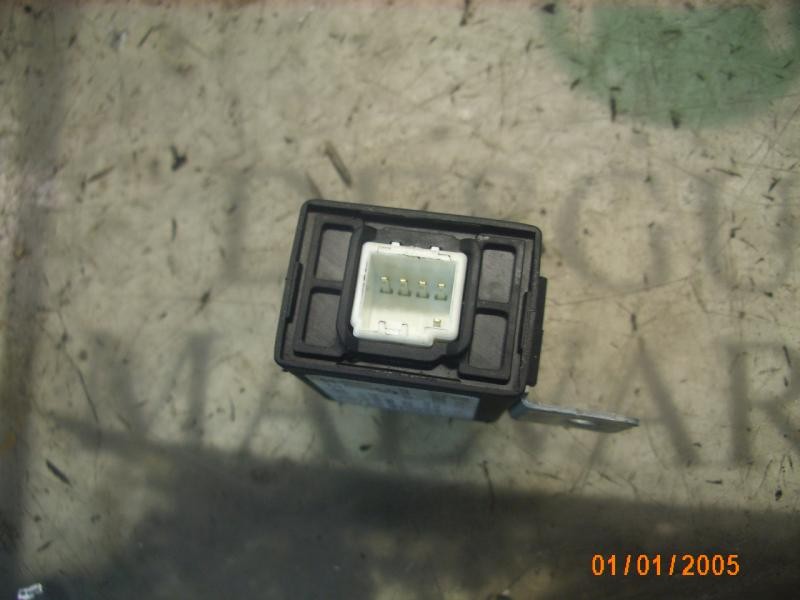 Recambio de modulo electronico para kia carens 2.0 crdi ex monovolumen referencia OEM IAM 0K2NC677B0 0K2NC677B0 