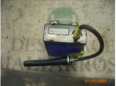 Recambio de modulo electronico para kia carens 2.0 crdi ex monovolumen referencia OEM IAM 0K2FG677R0 0K2FG677R0  2