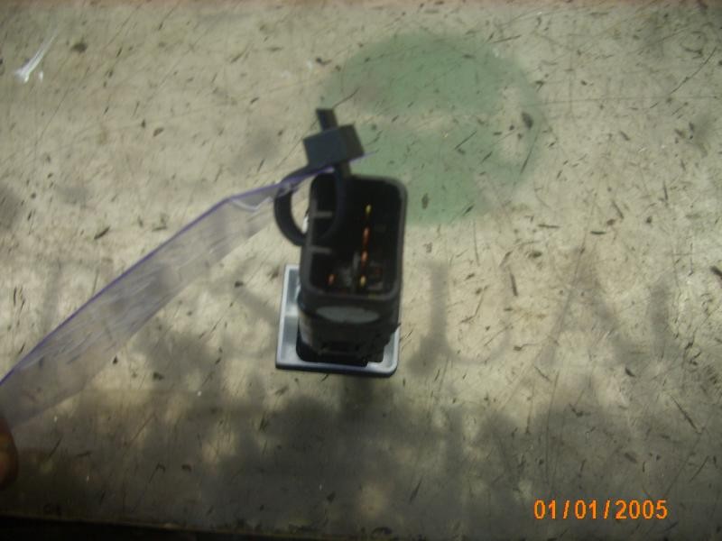 Recambio de modulo electronico para kia carens 2.0 crdi ex monovolumen referencia OEM IAM 0K2JA66480  