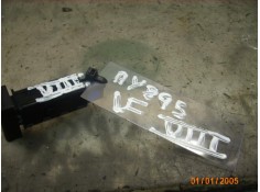 Recambio de modulo electronico para kia carens 2.0 crdi ex monovolumen referencia OEM IAM 0K2FA66480   2