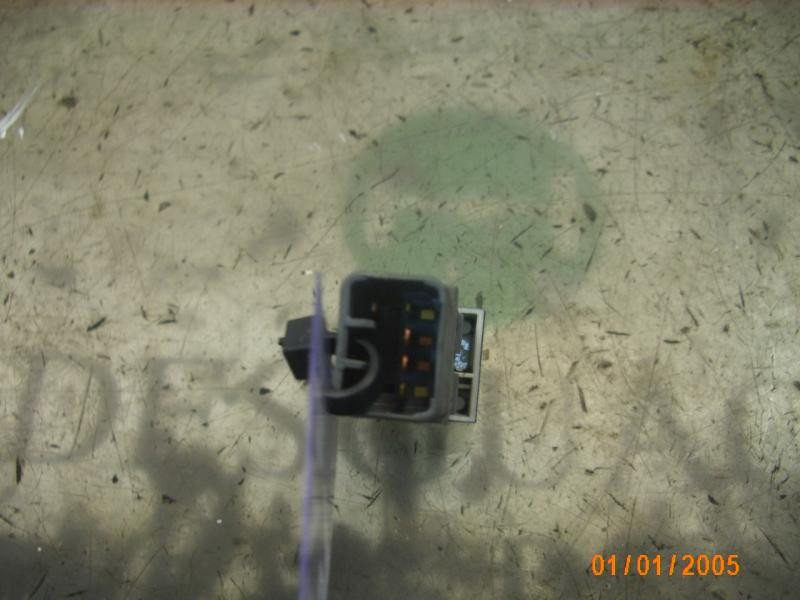 Recambio de modulo electronico para kia carens 2.0 crdi ex monovolumen referencia OEM IAM 0K2FA66480  