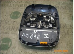 Recambio de piloto interior para kia carens 2.0 crdi ex monovolumen referencia OEM IAM 0K2FA51410B44   2