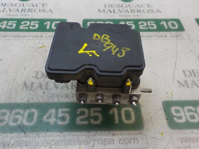 Recambio de abs para dacia sandero 1.2 16v cat referencia OEM IAM 476609404R 476608644R 