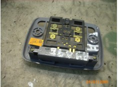 Recambio de piloto interior para kia carens 2.0 crdi ex monovolumen referencia OEM IAM 0K2FA5144044   2