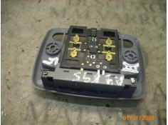 Recambio de piloto interior para kia carens 2.0 crdi ex monovolumen referencia OEM IAM 5K2FA5131044   2