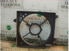 Recambio de canalizador aire para kia carens 2.0 crdi ex monovolumen referencia OEM IAM 0K2KB15210   2