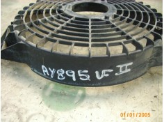 Recambio de canalizador aire para kia carens 2.0 crdi ex monovolumen referencia OEM IAM 0K2KB61F02   2