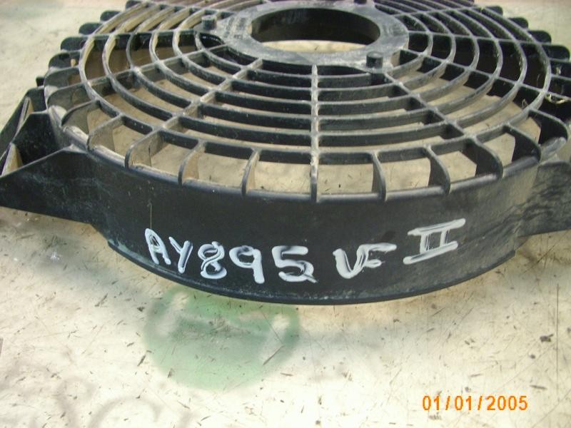 Recambio de canalizador aire para kia carens 2.0 crdi ex monovolumen referencia OEM IAM 0K2KB61F02  