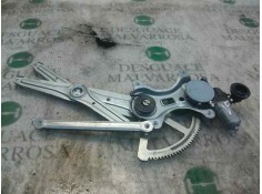 Recambio de elevalunas delantero derecho para toyota lexus rx 3.3 v6 24v cat referencia OEM IAM   