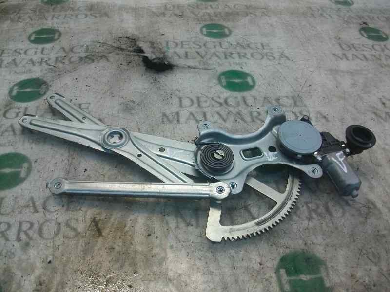 Recambio de elevalunas delantero derecho para toyota lexus rx 3.3 v6 24v cat referencia OEM IAM   