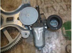 Recambio de elevalunas delantero derecho para toyota lexus rx 3.3 v6 24v cat referencia OEM IAM    2