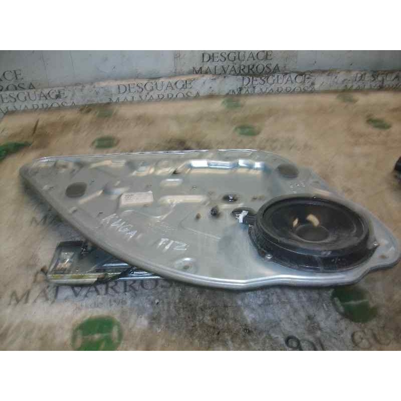 Recambio de elevalunas trasero izquierdo para ford kuga (cbv) 2.0 tdci cat referencia OEM IAM   