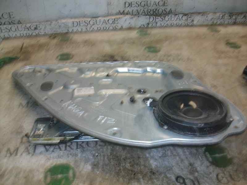 Recambio de elevalunas trasero izquierdo para ford kuga (cbv) 2.0 tdci cat referencia OEM IAM   