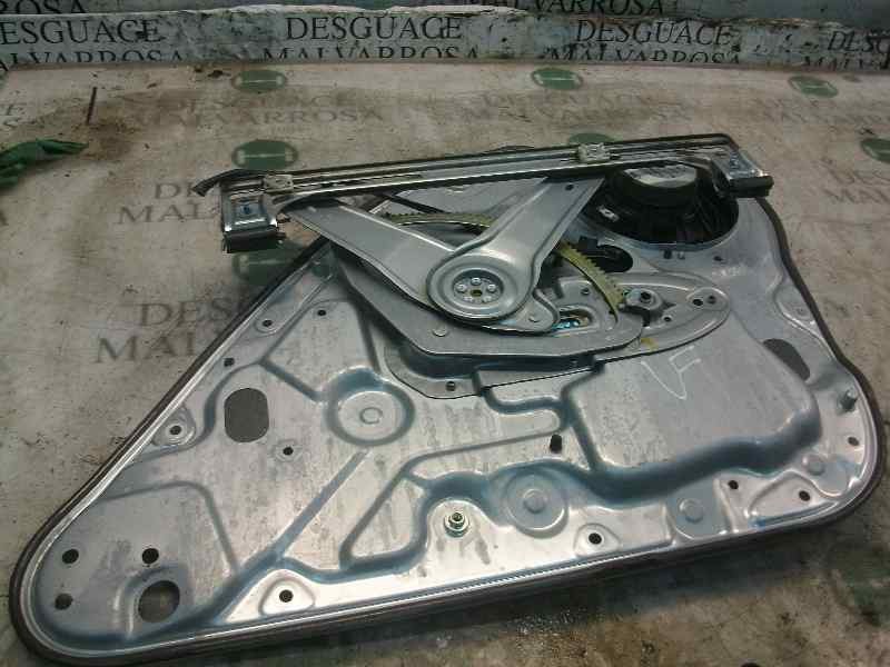 Recambio de elevalunas trasero izquierdo para ford kuga (cbv) 2.0 tdci cat referencia OEM IAM   